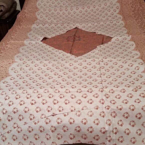 SEKHSARIA Sheet set - Picture 1 of 3